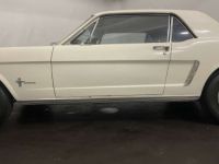 Ford Mustang - <small></small> 18.900 € <small>TTC</small> - #15