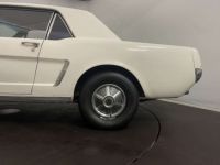 Ford Mustang - <small></small> 18.900 € <small>TTC</small> - #16