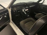 Ford Mustang - <small></small> 18.900 € <small>TTC</small> - #18