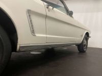 Ford Mustang - <small></small> 18.900 € <small>TTC</small> - #45
