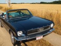 Ford Mustang - <small></small> 39.500 € <small>TTC</small> - #1