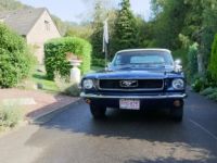 Ford Mustang - <small></small> 39.500 € <small>TTC</small> - #10