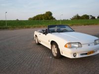 Ford Mustang - <small></small> 16.500 € <small>TTC</small> - #3