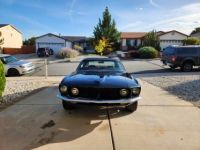 Ford Mustang - <small></small> 34.000 € <small>TTC</small> - #1