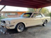 Ford Mustang - <small></small> 26.000 € <small>TTC</small> - #1