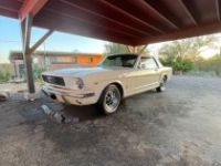 Ford Mustang - <small></small> 26.000 € <small>TTC</small> - #4