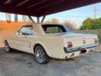 Ford Mustang - <small></small> 26.000 € <small>TTC</small> - #5