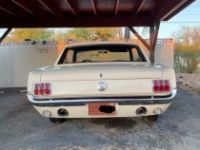 Ford Mustang - <small></small> 26.000 € <small>TTC</small> - #6