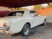 Ford Mustang - <small></small> 26.000 € <small>TTC</small> - #7