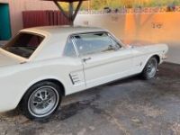 Ford Mustang - <small></small> 26.000 € <small>TTC</small> - #8