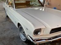 Ford Mustang - <small></small> 26.000 € <small>TTC</small> - #9