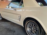 Ford Mustang - <small></small> 26.000 € <small>TTC</small> - #14