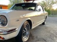 Ford Mustang - <small></small> 26.000 € <small>TTC</small> - #15