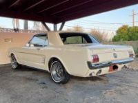 Ford Mustang - <small></small> 26.000 € <small>TTC</small> - #17