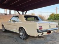 Ford Mustang - <small></small> 26.000 € <small>TTC</small> - #18