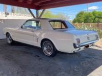 Ford Mustang - <small></small> 26.000 € <small>TTC</small> - #21