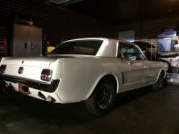 Ford Mustang - <small></small> 26.000 € <small>TTC</small> - #36