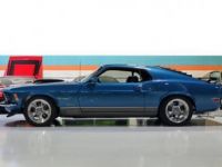 Ford Mustang - <small></small> 135.000 € <small>TTC</small> - #1