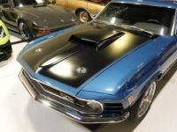 Ford Mustang - <small></small> 135.000 € <small>TTC</small> - #4