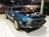 Ford Mustang - <small></small> 135.000 € <small>TTC</small> - #7