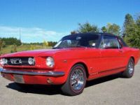 Ford Mustang - <small></small> 46.000 € <small>TTC</small> - #1