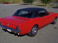 Ford Mustang - <small></small> 46.000 € <small>TTC</small> - #2