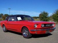 Ford Mustang - <small></small> 46.000 € <small>TTC</small> - #3