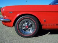 Ford Mustang - <small></small> 46.000 € <small>TTC</small> - #11