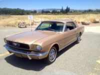 Ford Mustang - <small></small> 24.000 € <small>TTC</small> - #1