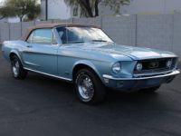 Ford Mustang - <small></small> 66.000 € <small>TTC</small> - #1