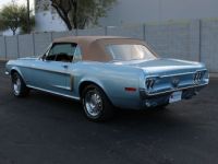 Ford Mustang - <small></small> 66.000 € <small>TTC</small> - #6