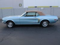 Ford Mustang - <small></small> 66.000 € <small>TTC</small> - #7