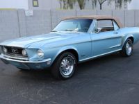 Ford Mustang - <small></small> 66.000 € <small>TTC</small> - #8