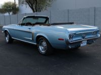 Ford Mustang - <small></small> 66.000 € <small>TTC</small> - #9