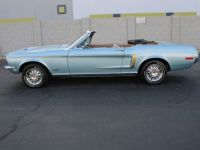 Ford Mustang - <small></small> 66.000 € <small>TTC</small> - #11