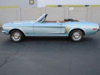 Ford Mustang - <small></small> 66.000 € <small>TTC</small> - #13