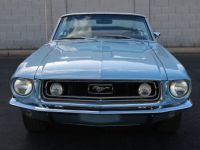 Ford Mustang - <small></small> 66.000 € <small>TTC</small> - #17