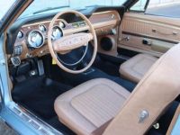 Ford Mustang - <small></small> 66.000 € <small>TTC</small> - #35