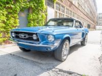 Ford Mustang - <small></small> 54.000 € <small>TTC</small> - #1