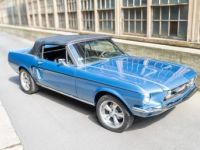 Ford Mustang - <small></small> 54.000 € <small>TTC</small> - #2