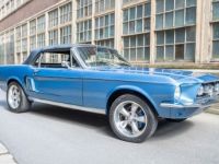 Ford Mustang - <small></small> 54.000 € <small>TTC</small> - #4