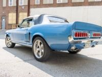 Ford Mustang - <small></small> 54.000 € <small>TTC</small> - #7