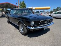 Ford Mustang - <small></small> 39.000 € <small>TTC</small> - #13