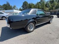 Ford Mustang - <small></small> 39.000 € <small>TTC</small> - #19