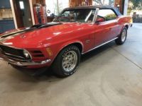 Ford Mustang - <small></small> 51.000 € <small>TTC</small> - #1