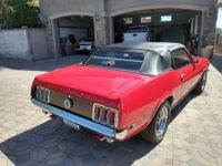 Ford Mustang - <small></small> 51.000 € <small>TTC</small> - #2