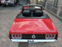 Ford Mustang - <small></small> 51.000 € <small>TTC</small> - #10