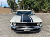 Ford Mustang - <small></small> 38.000 € <small>TTC</small> - #3