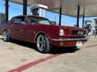 Ford Mustang - <small></small> 32.000 € <small>TTC</small> - #2