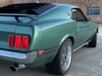 Ford Mustang - <small></small> 71.000 € <small>TTC</small> - #25